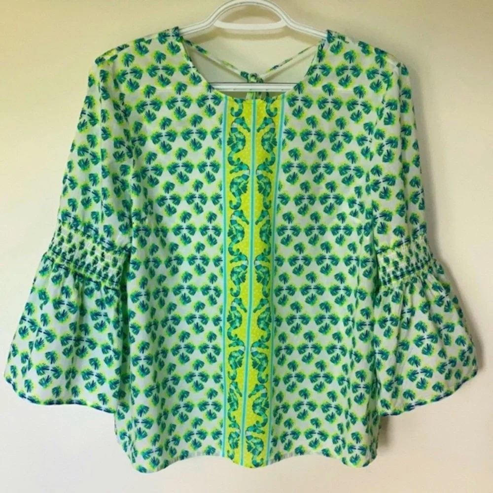 Crown & Ivy Blouse - Picture 3 of 6